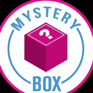 Brandy mystery box
